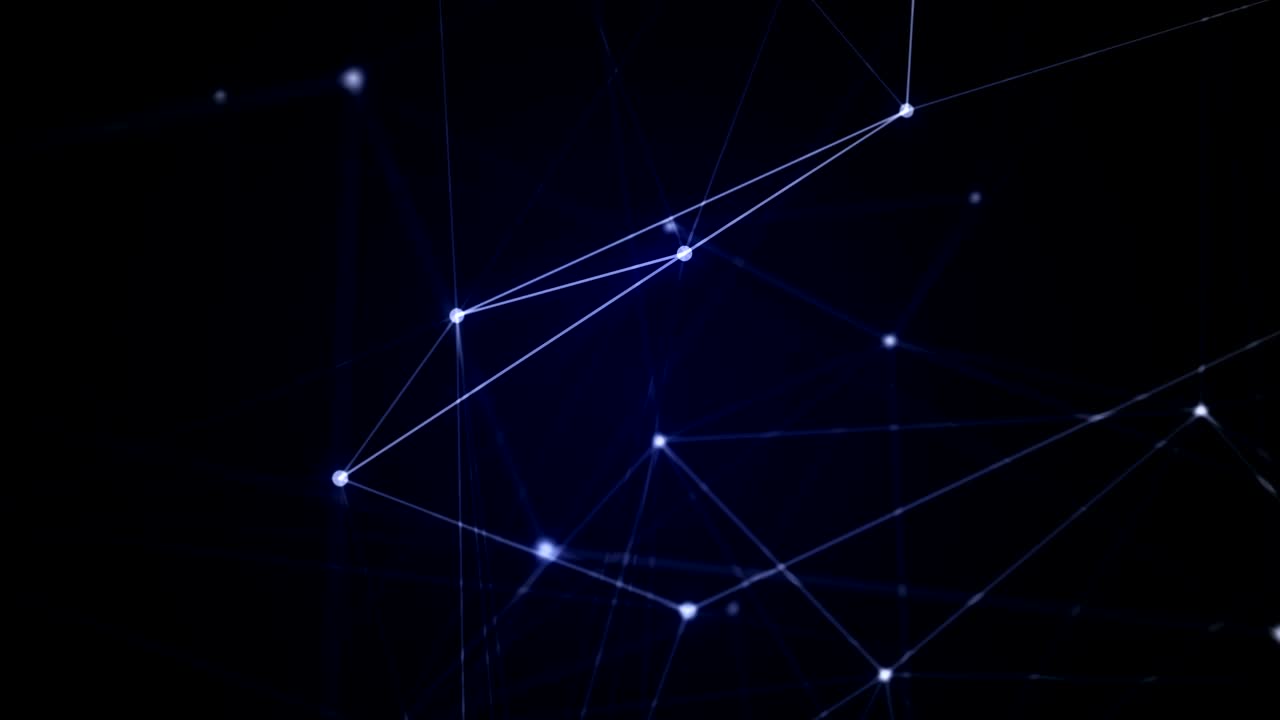 la creación de redes abstractas.