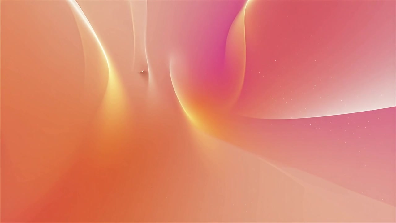 Abstract Gradient Background