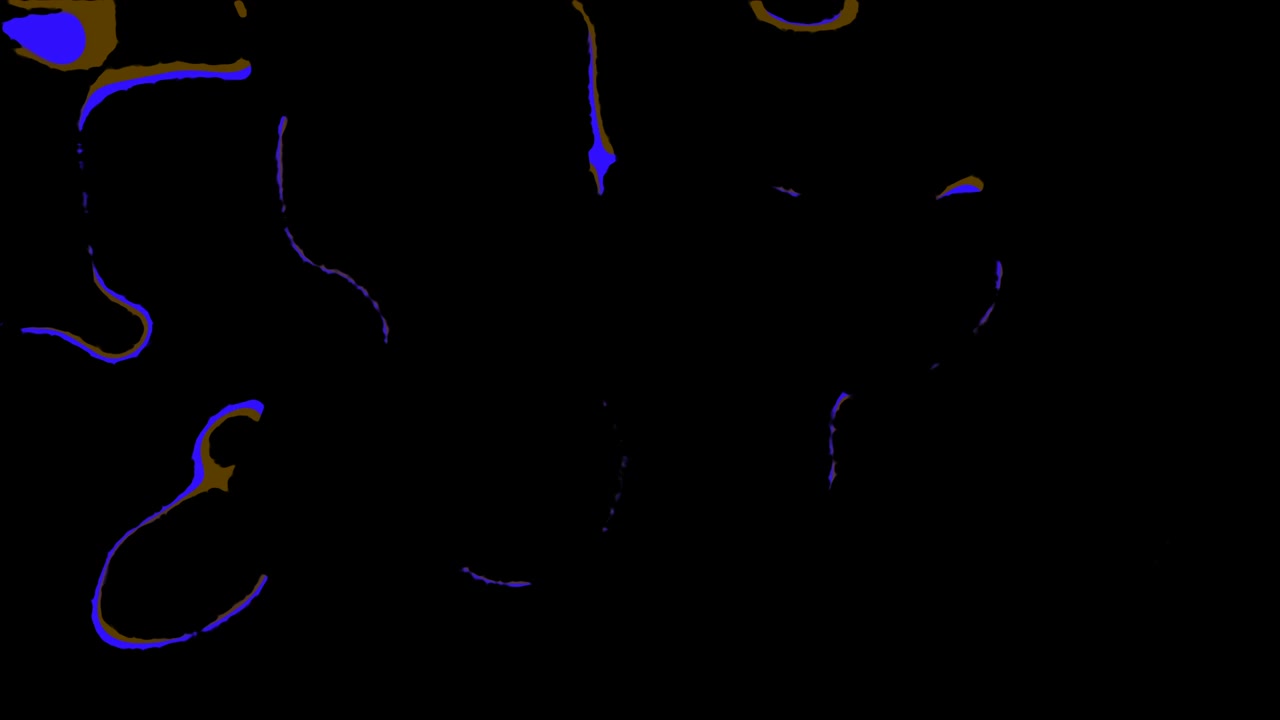 Tecknad Flash FX.