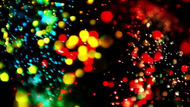 Slow Motion Luci 09