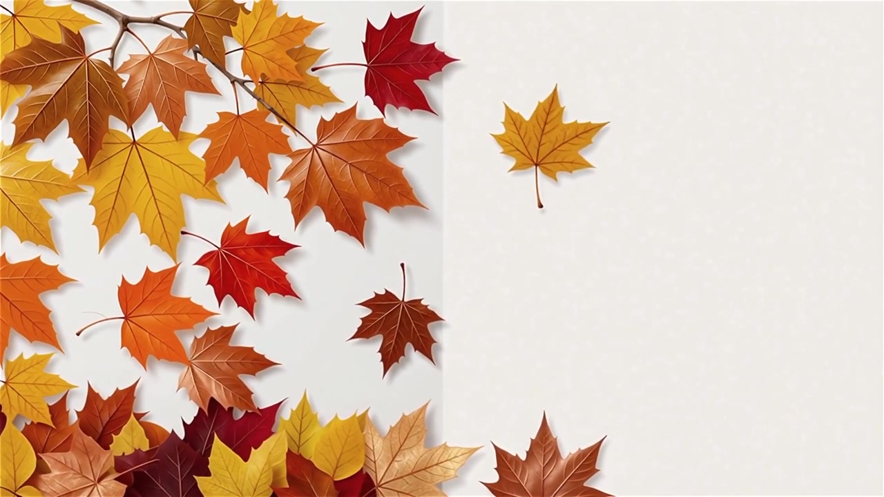 Autumn Background