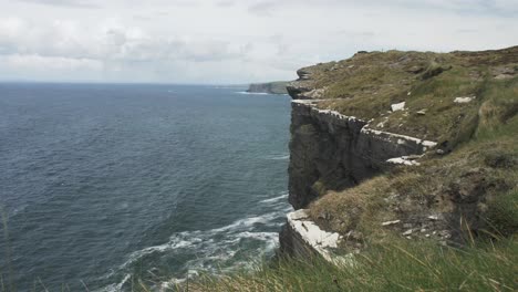 Klippen-Von-Moher-In-Irland