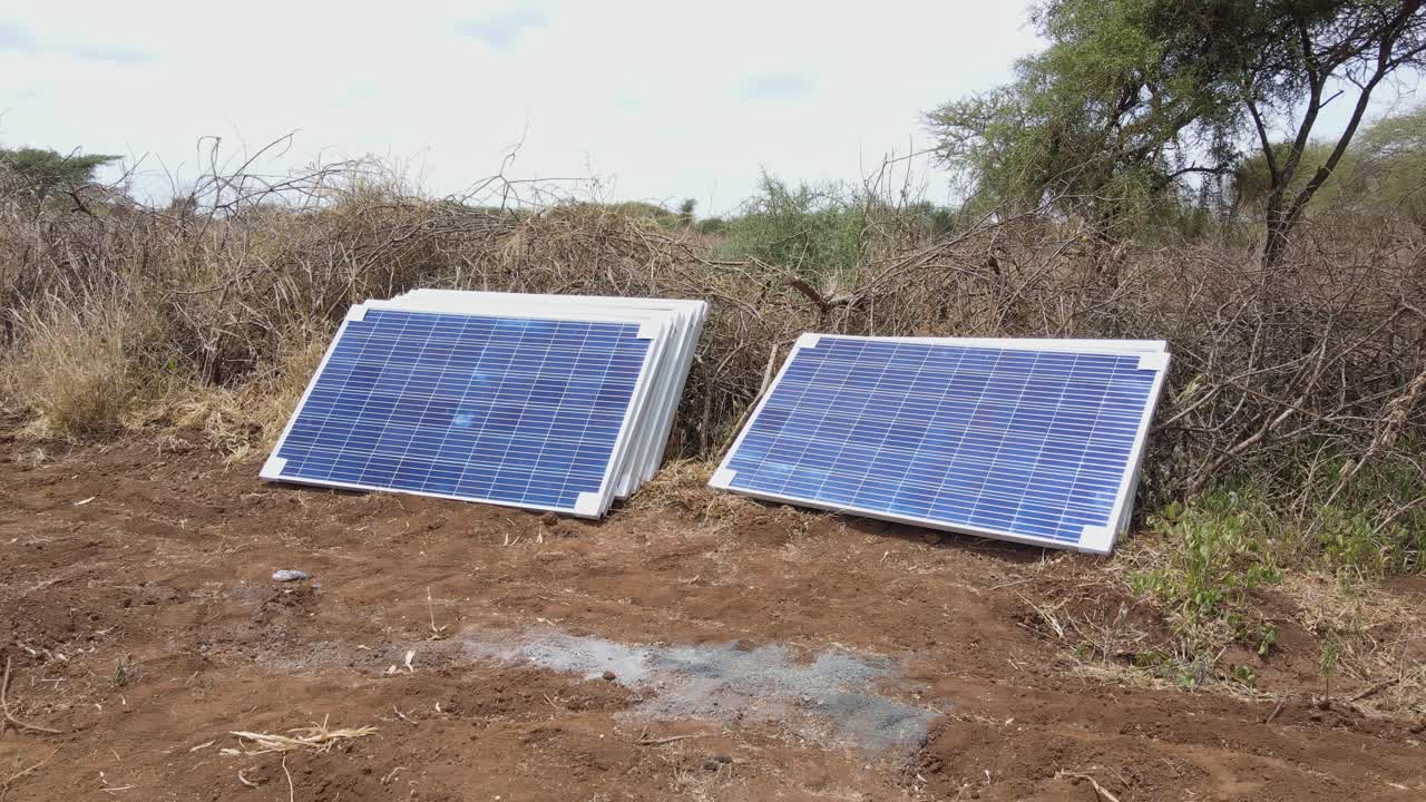 innovador sistema eléctrico voltaje innovación áfrica inversor