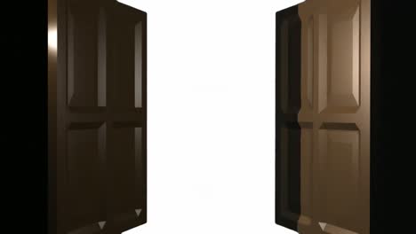 puerta al cielo
