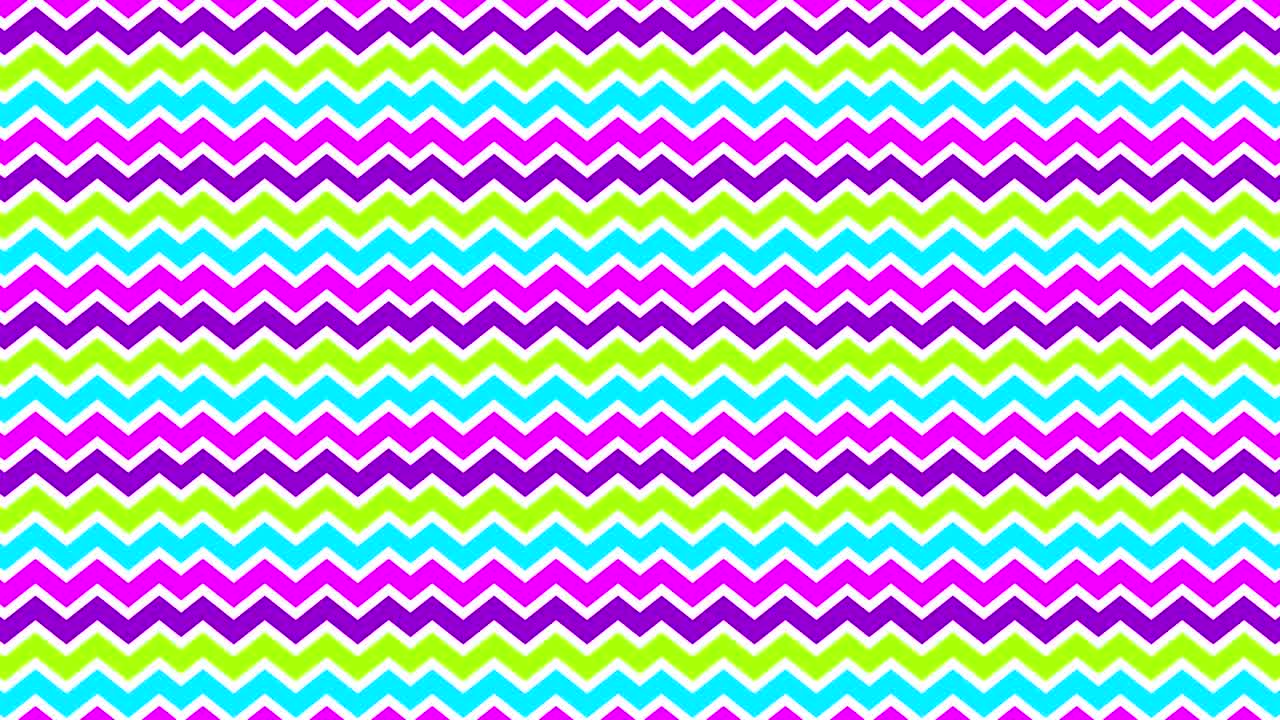 patrones zigzag colores movimiento fondo lazo