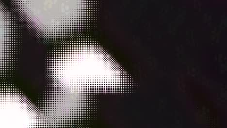 bewegende kaleidoscoop 4k motion graphics