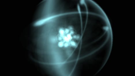 Particle-physics-atomic-nucleus-simulation-with-slow-zoom-out