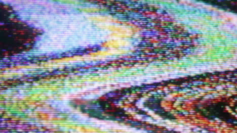 No Signal Tv 11