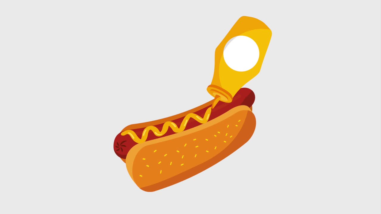 comida rápida en línea