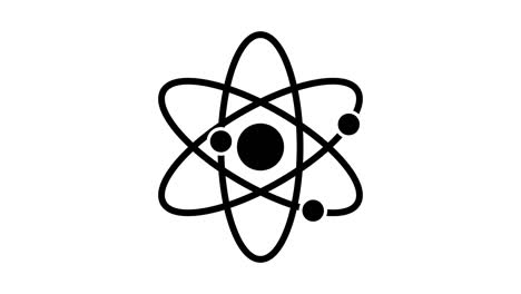 atom and electrons