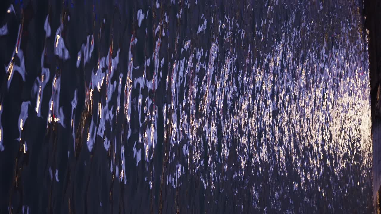 Water Ripples Texture