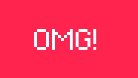 Quick-shaking-text-animation-with-the-word-OMG