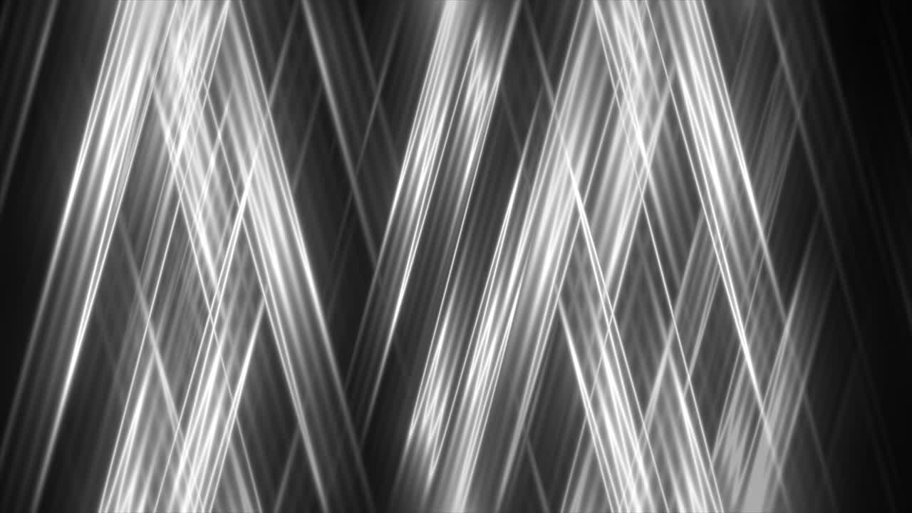 추상적인 조명 디자인 배경