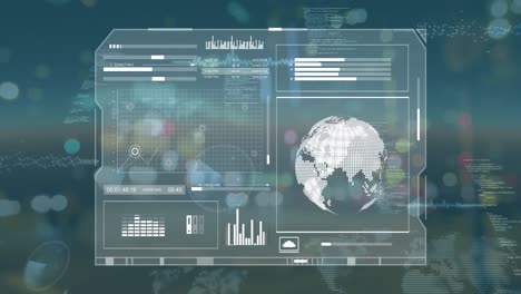 Animation-of-data-processing-over-city-lights