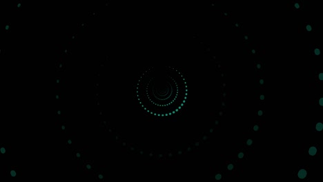 circle dots