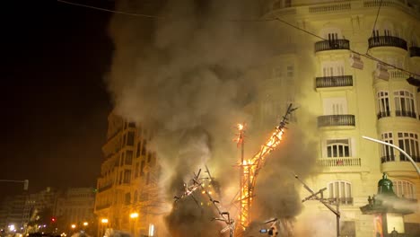 fallas burning 0 05