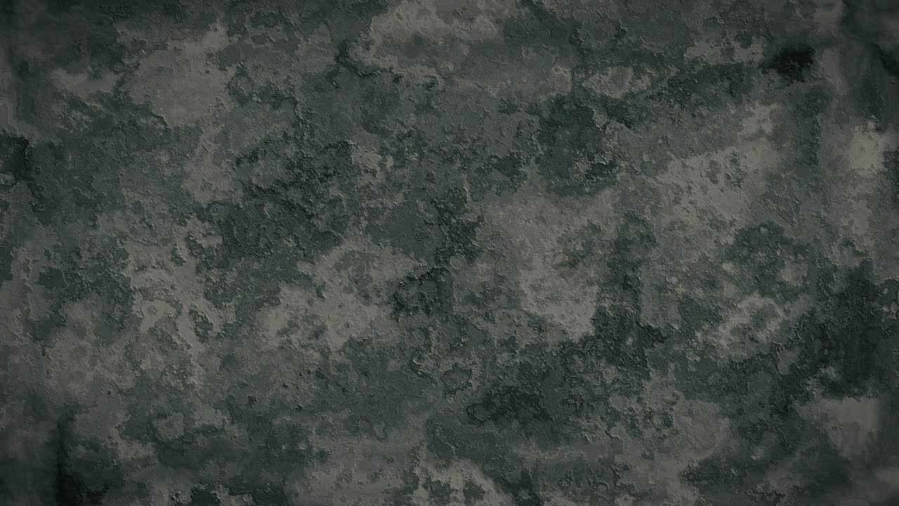 천천히 흐르는 추상적인 어두운 그런지 텍스처