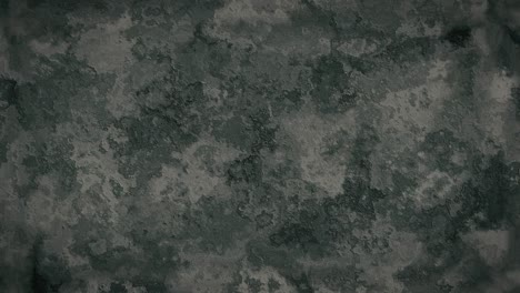 una textura de grunge oscuro y abstracto que fluye lentamente