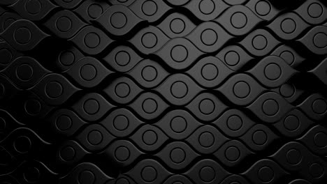 fondo de formas geométricas