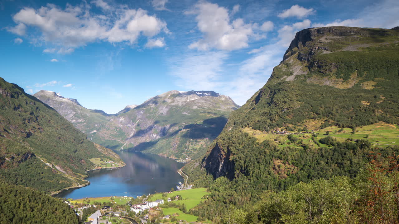 Geiranger 4K 06