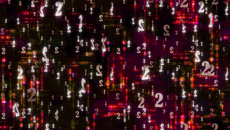 2 fondo techno ciclo número de azulejos