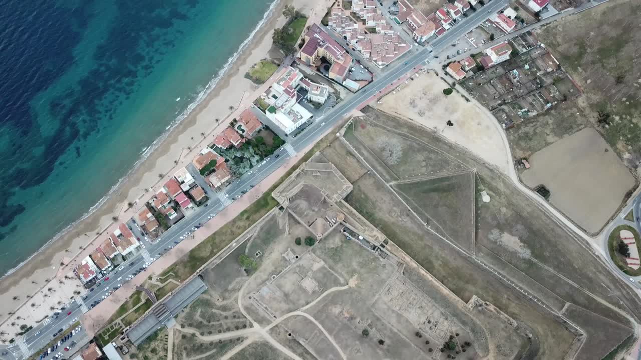 "Roses Costa Brava: Coastal Splendor Unveiled