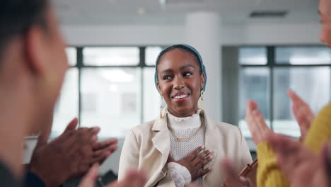 employee recognition and celebration