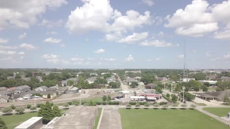 greenwood cemetery in new orleans