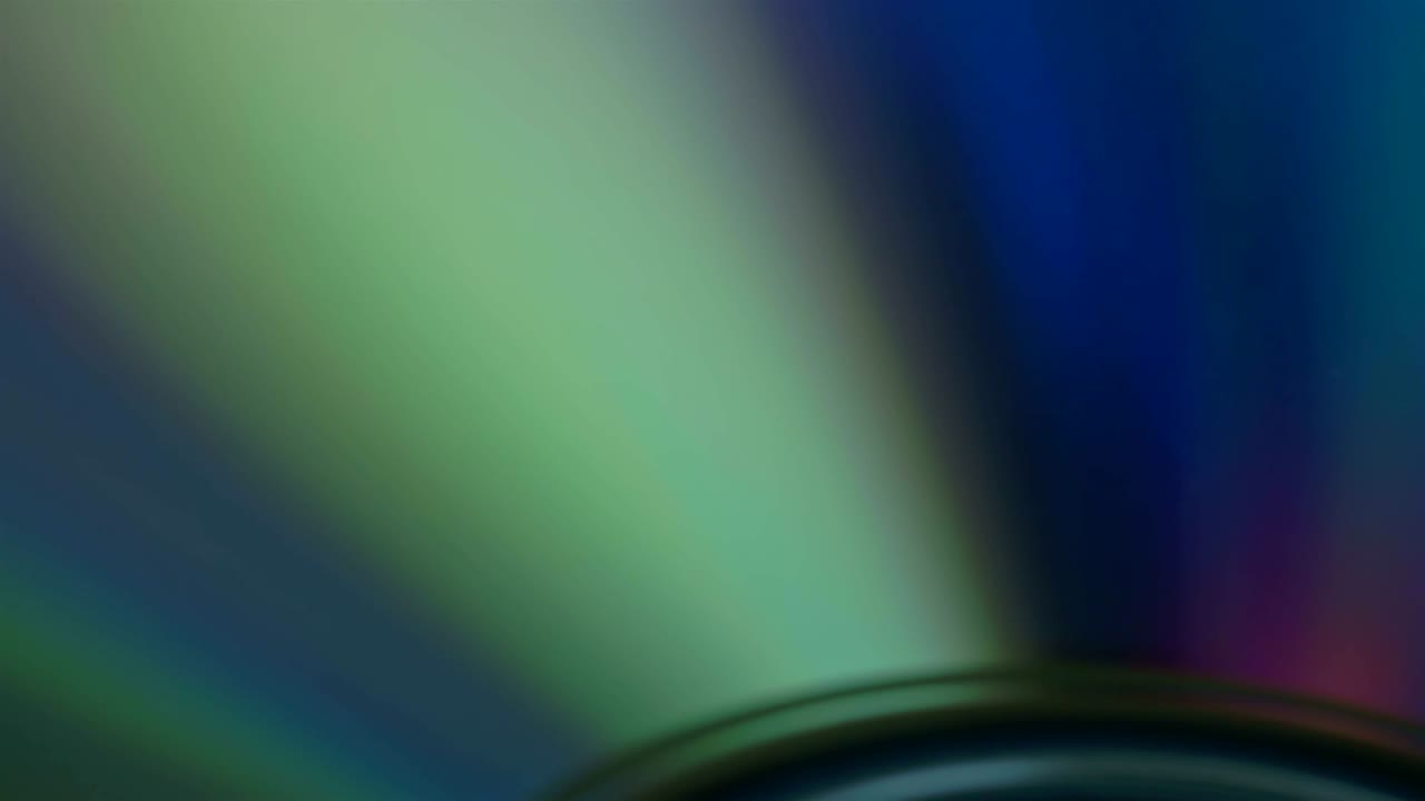 los rayos de luz desde el lado de la lente