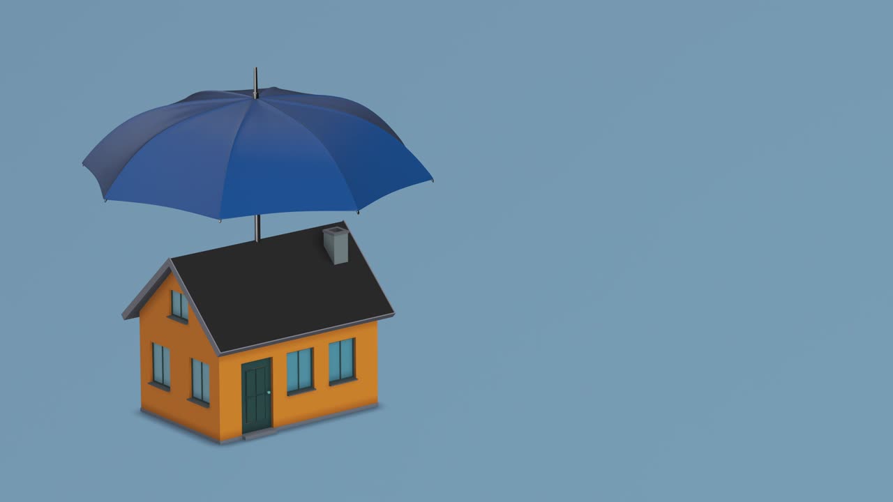 concetto di sicurezza e protezione