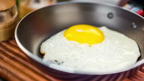 huevos fritos