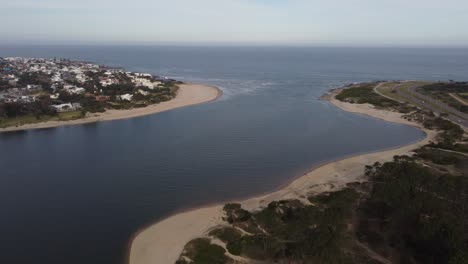 Maldonado-Creek-In-Uruguay