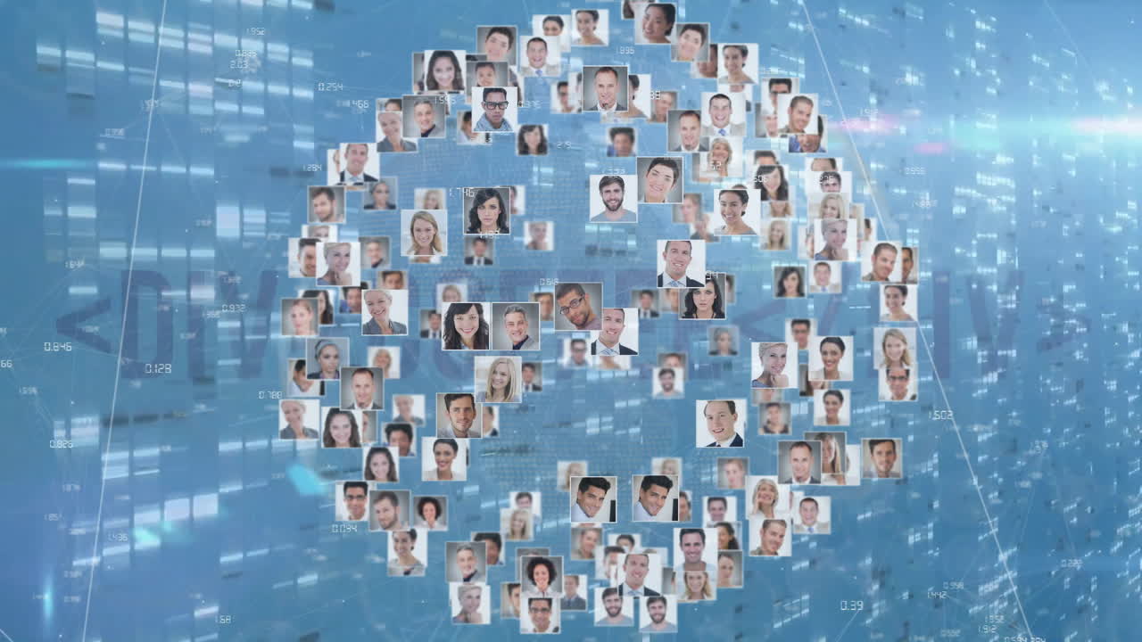 라이트 스을 통해 사업가들과의 연결망의 활성화