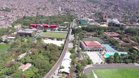 Medellin,-Kolumbien