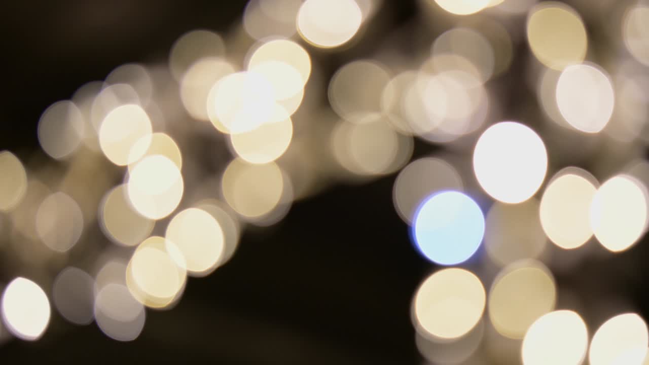 luces nocturnas bokhee