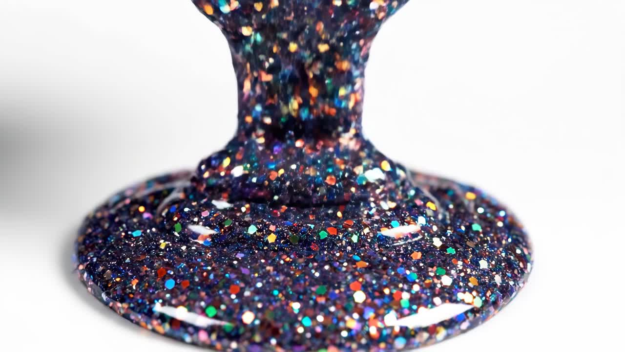 Glitter Slime