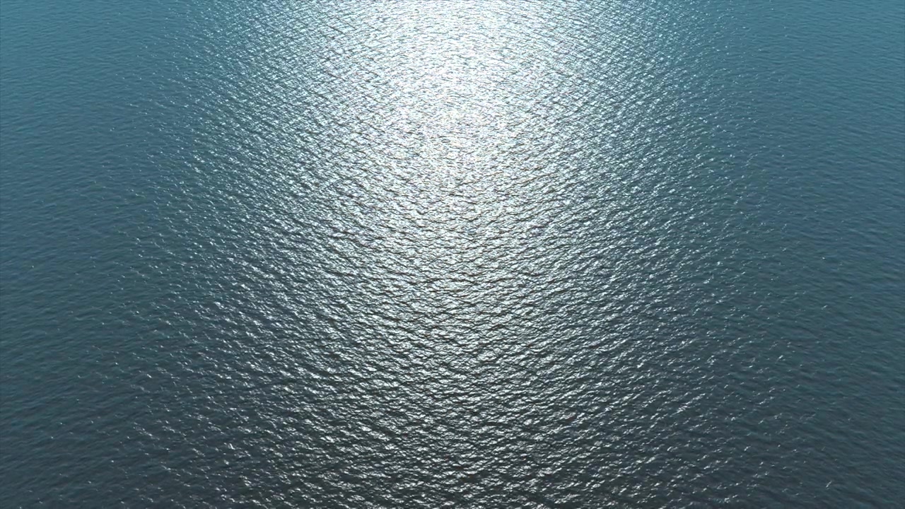 Sea Surface