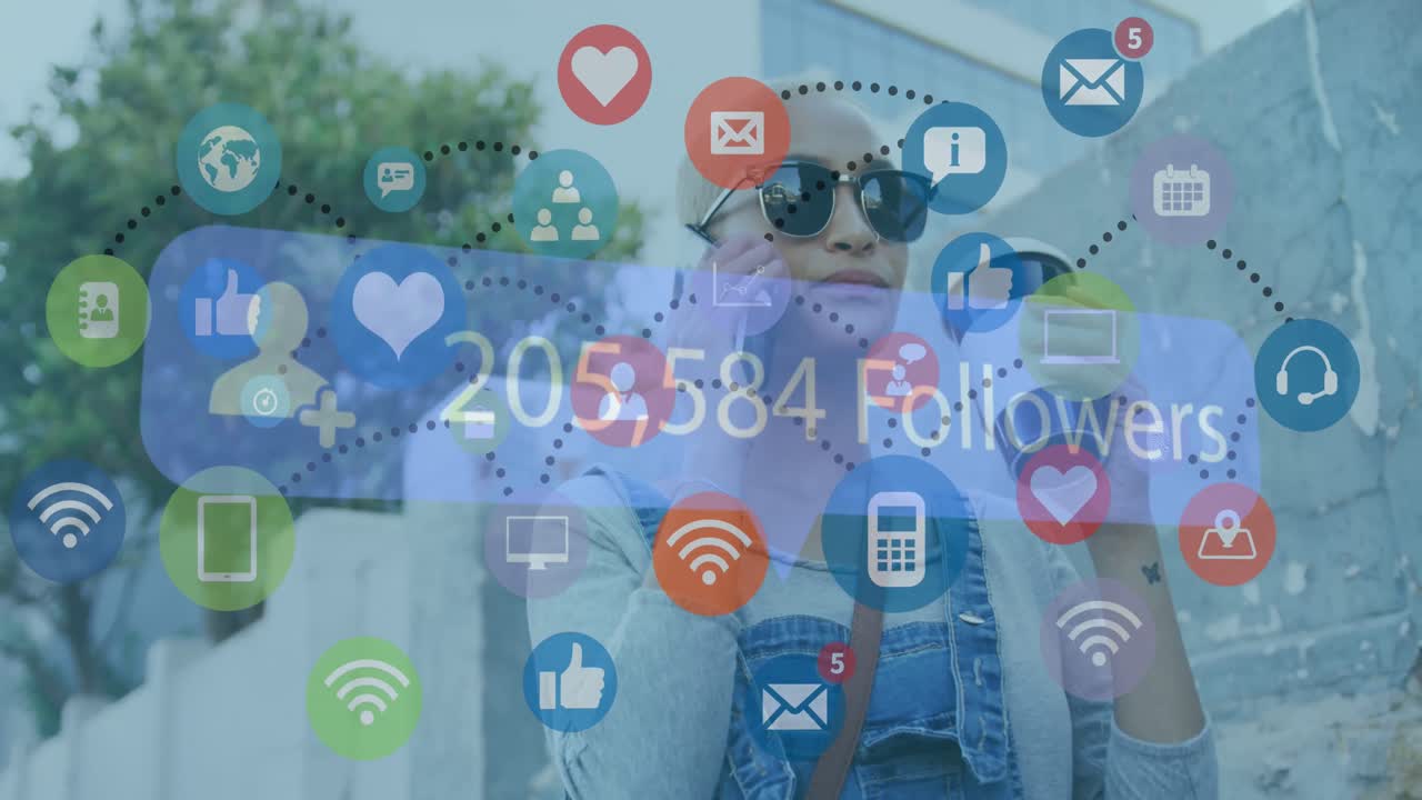 플로팅 시계 위의 오류와 함께 화면의 애니메이션