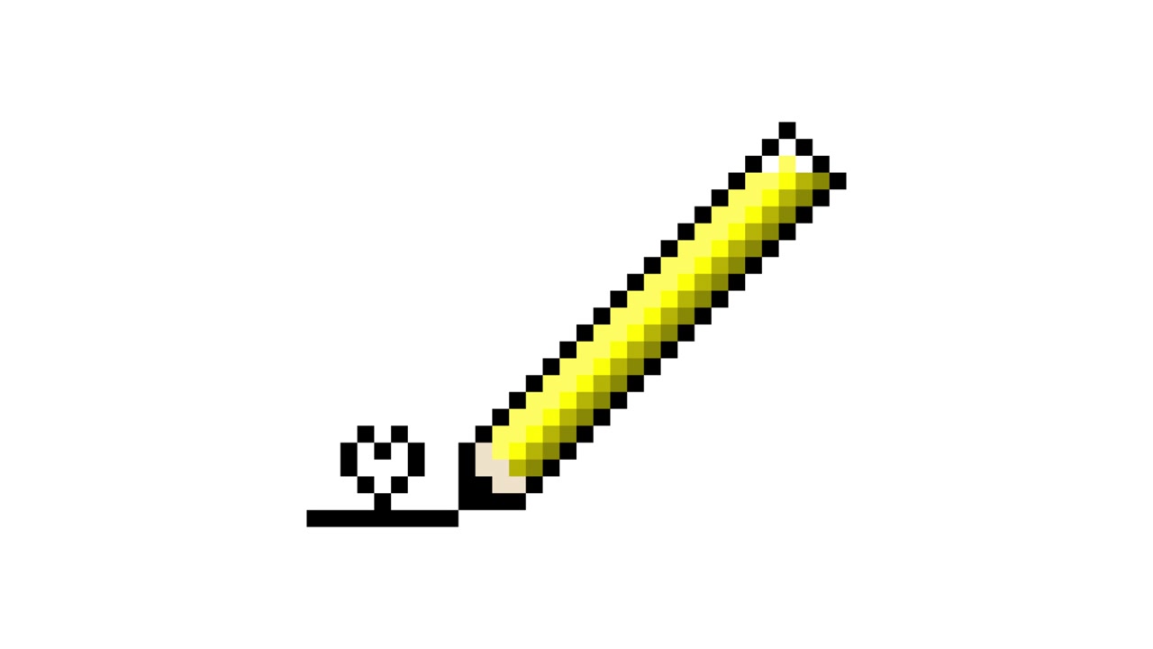 Pixel Art Pop-up Icon Animation with Pencil (3).mov