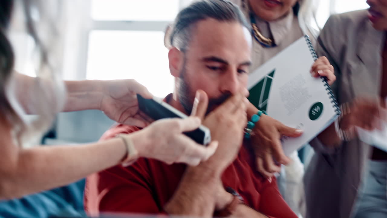 과로, 압도, 그리고 멀티태스킹