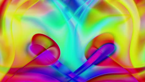 Abstract-Colorful-Psychedelic-In-Seamless-Motion.-Animation