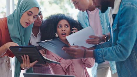 stress, chaos or black woman multitasking