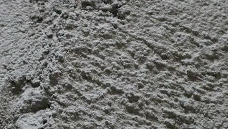 stop motion animated concrete texture background or useful for old films effects using opacity tool or luma matte