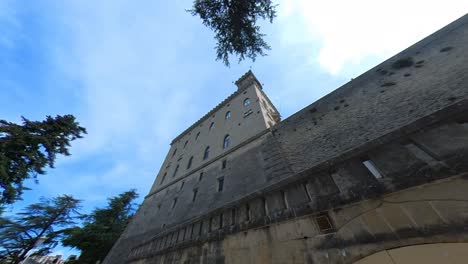 Öffentlicher-Palast-Der-Republik-San-Marino