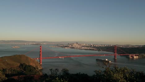 Puente-Golden-Gate,-San-Francisco