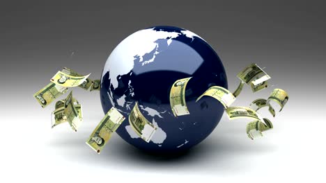 global business with iranian rial