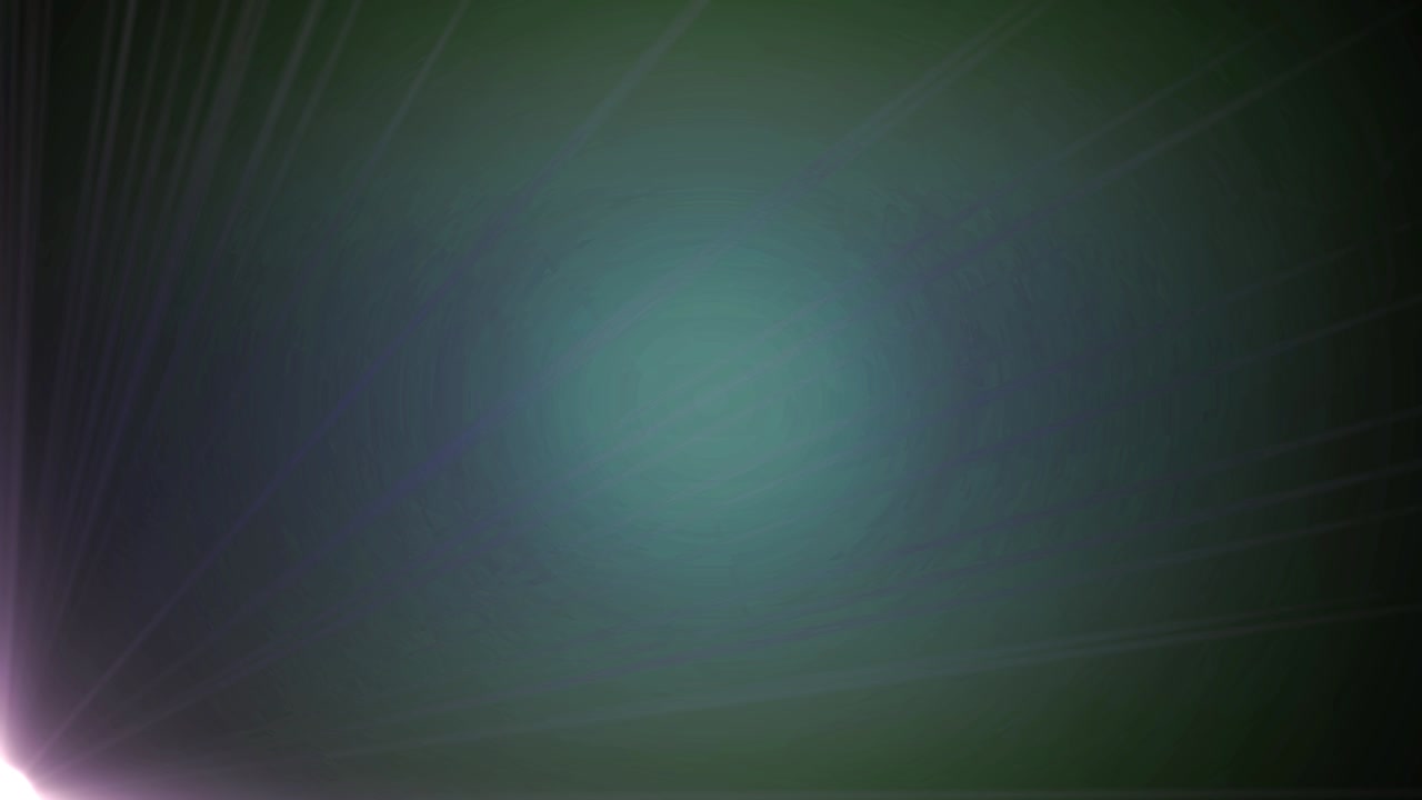 빛 렌즈 플레어 텍스처 효과 배경