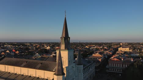 punto de interés vista de la calle