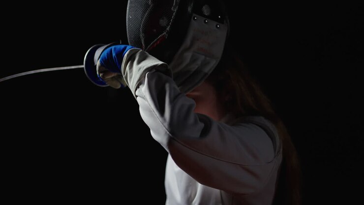 Schermitrice in azione