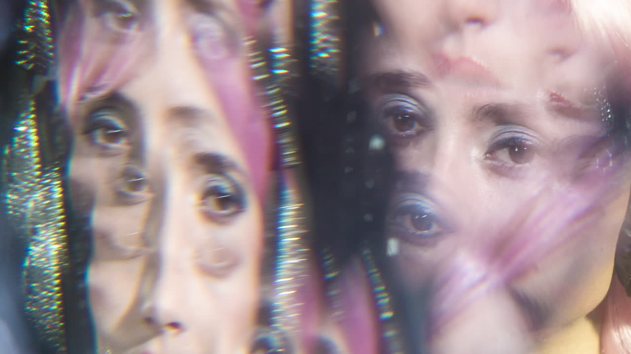 auriculares brillantes 4k 10